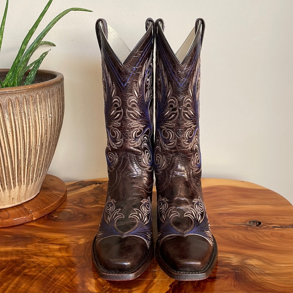 Cowgirl Boots